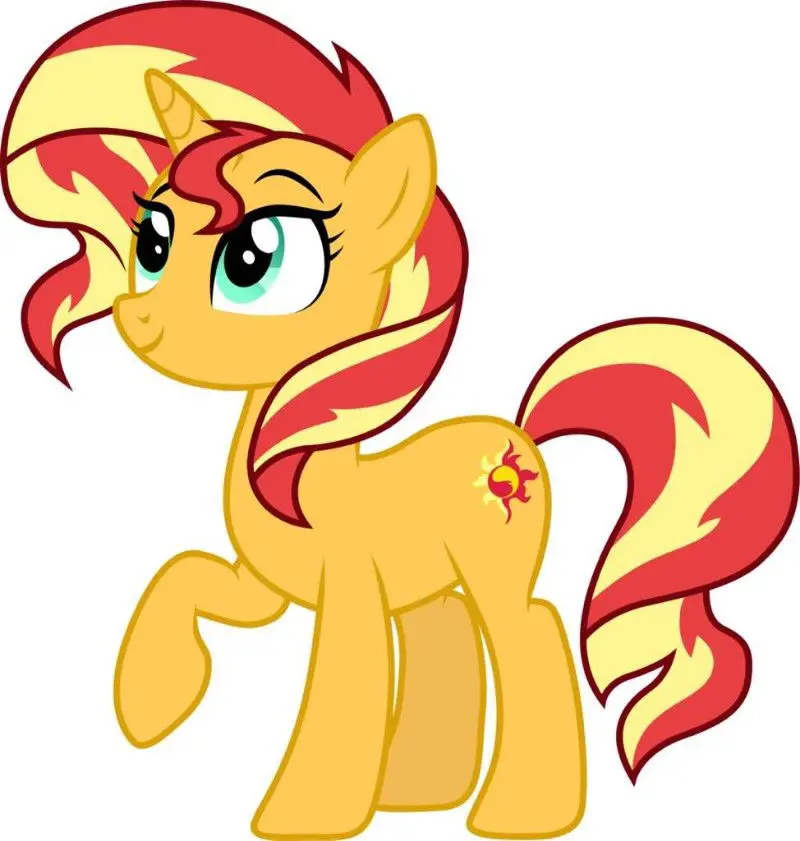 Sunset Shimmer
