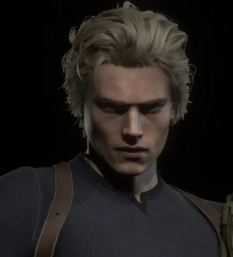 Leon Kennedy 