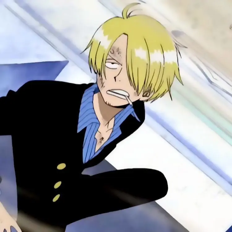 Sanji