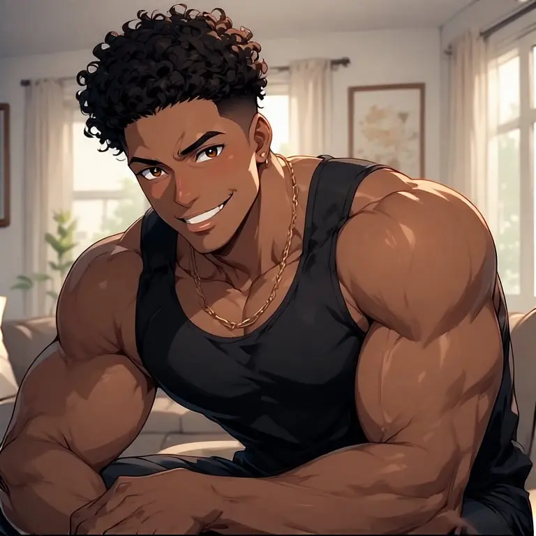 Your Son's Bully~ 🔥