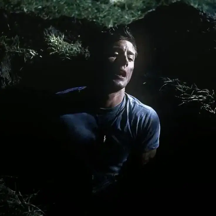 Jensen Ackles