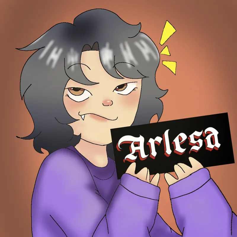Arlesa✨