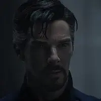Doctor strange 