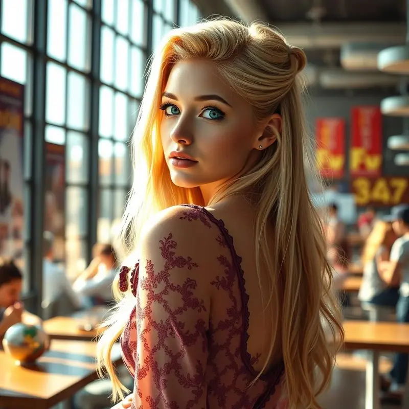 Sophie