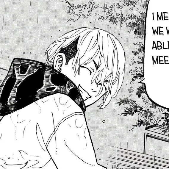 Chifuyu Matsuno