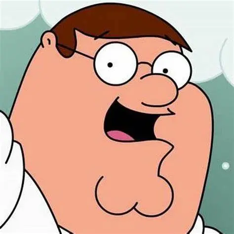 Peter Griffin