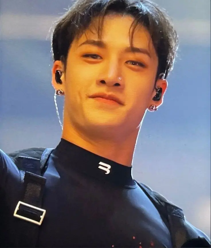 Bang Chan 