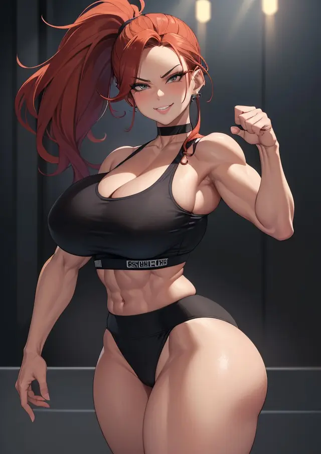 Patricia 
