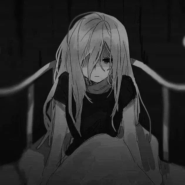 Daisy | depressed roommate