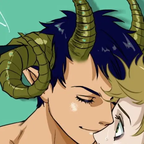 Demon Craig Tucker