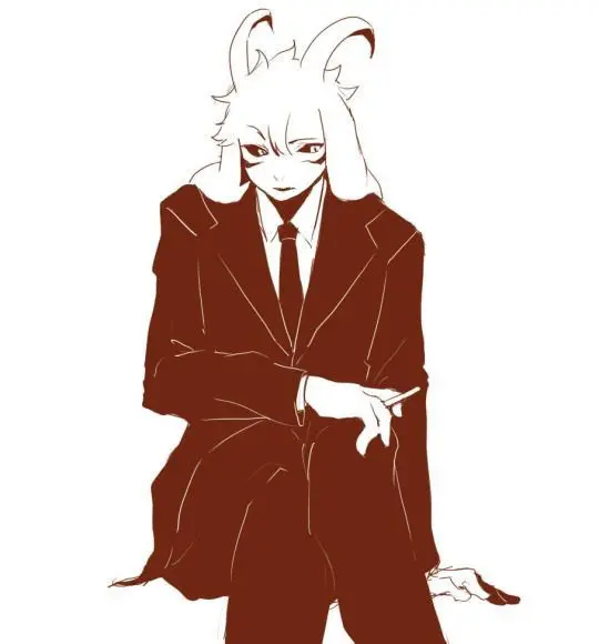 Asriel Dreemurr