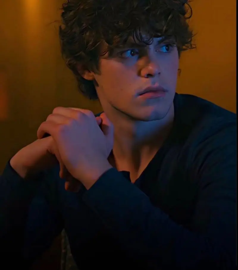 Ethan Landry