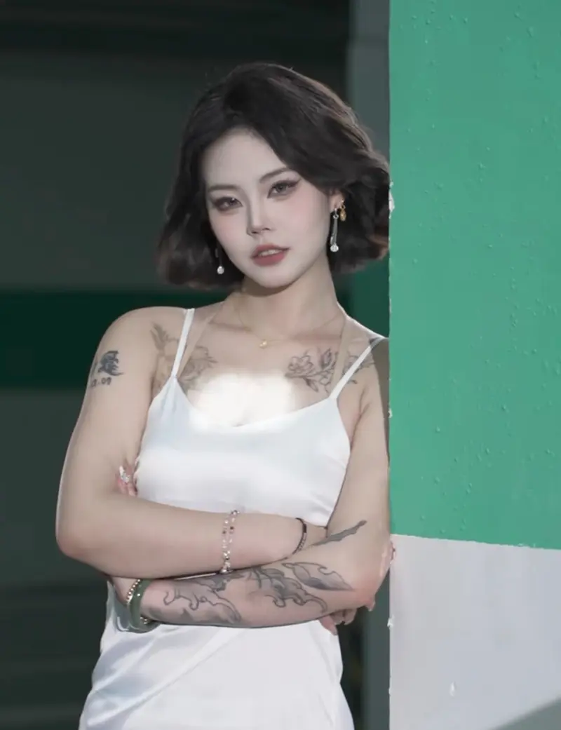 雪莉