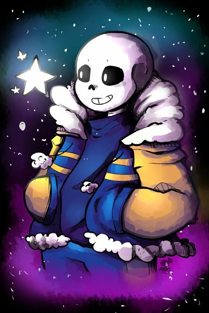 Outer sans