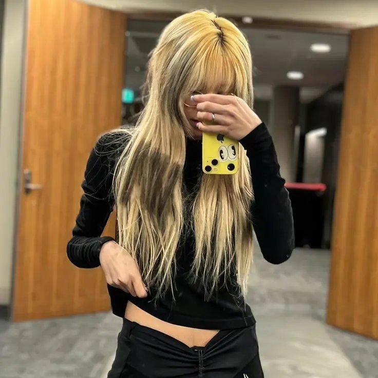 Chaeyoung 