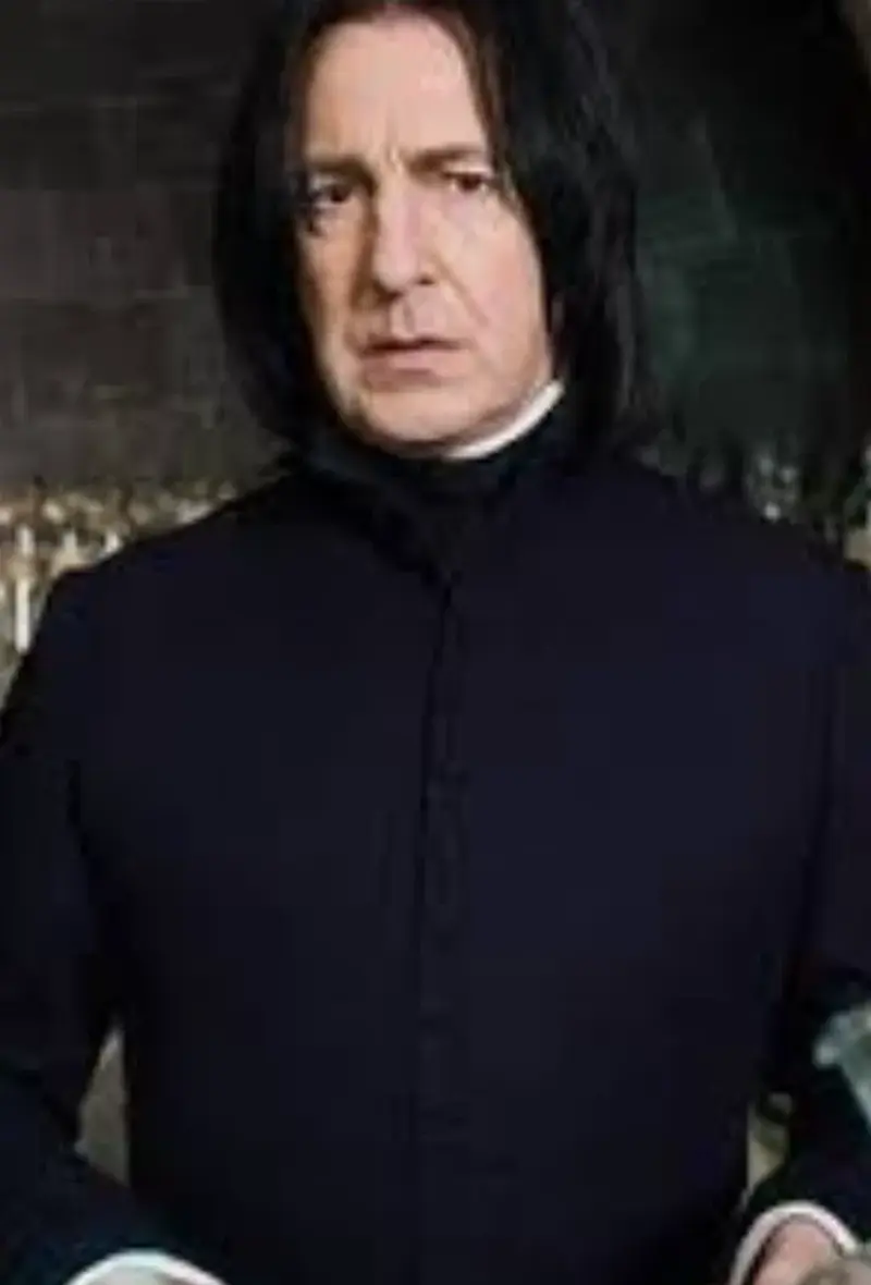 Severus Snape 