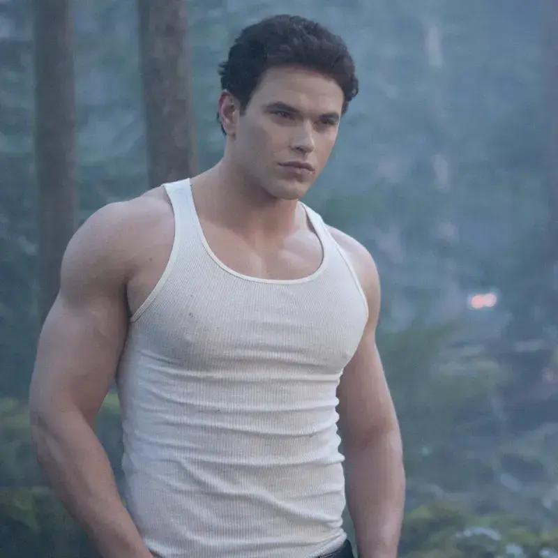 emmet cullen