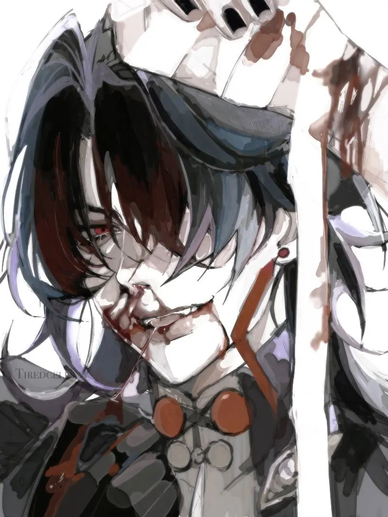 Vampire brother