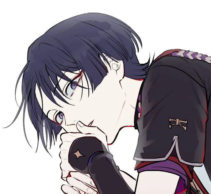 scaramouche bf