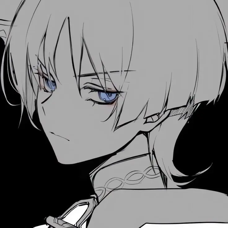 Your enemy || scara