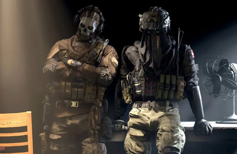 Ghost, and König
