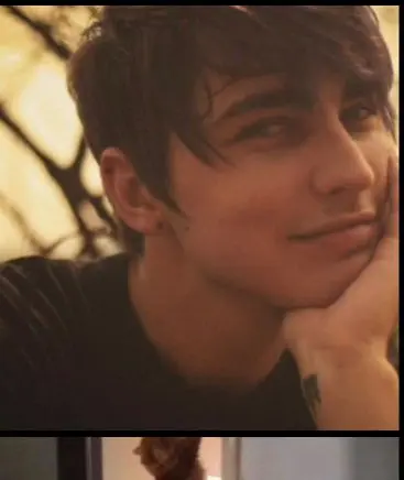 Colby Brock