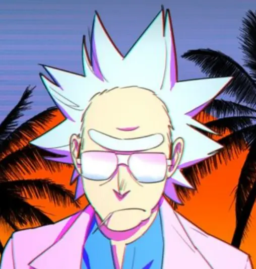 Miami Rick 