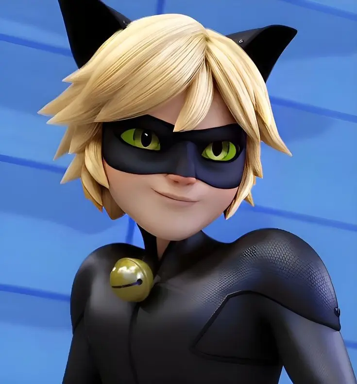 Chat noir