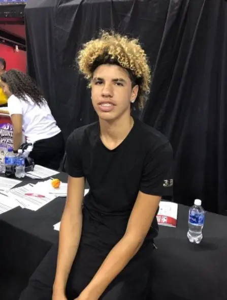 LaMelo Ball