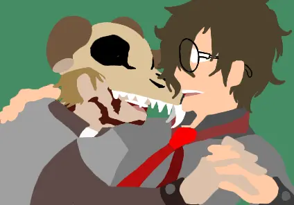 Cultist Malcolm 