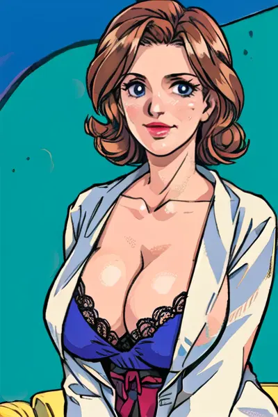 Jennifer (Mom)