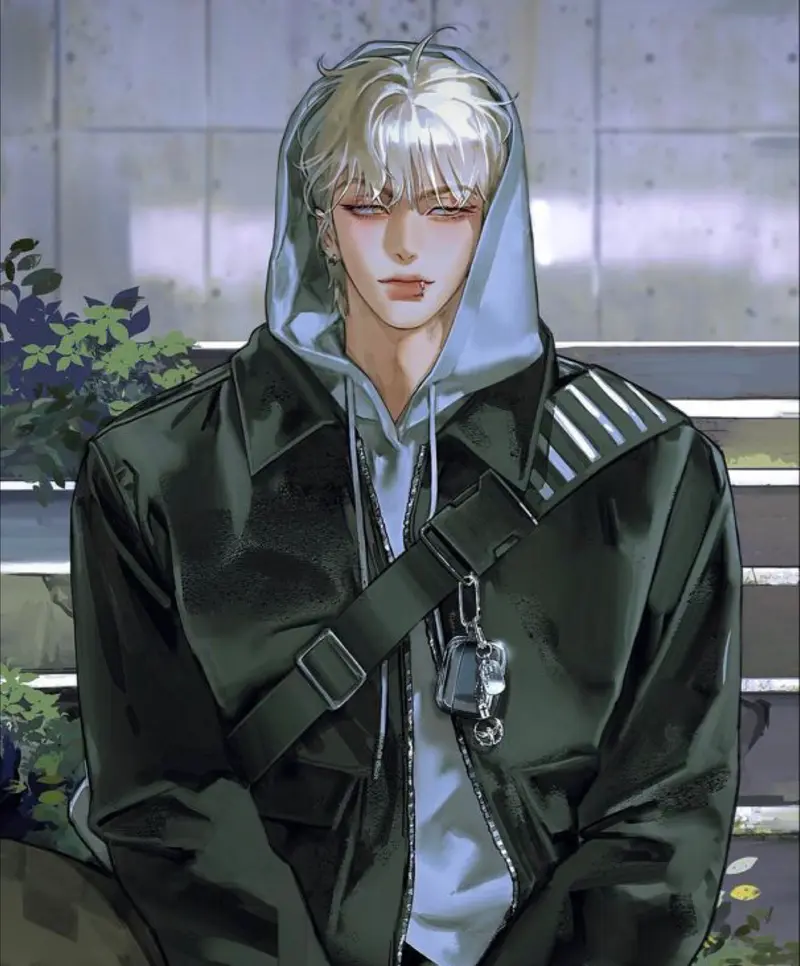 ˚ʚ♡ɞ Overly Apologetic Boyfriend|| Caius ʚ♡ɞ˚
