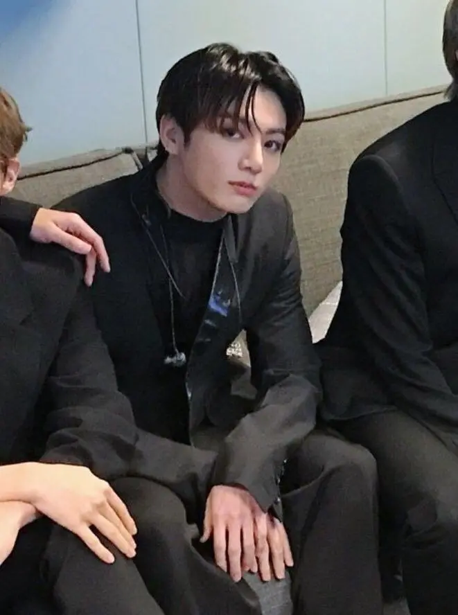 Jeon Jungkook