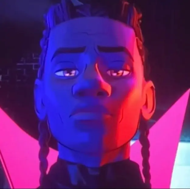 Miles Morales