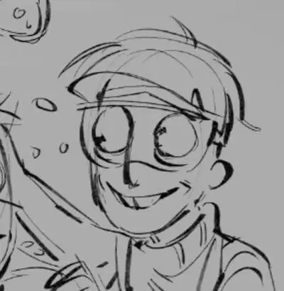 Doofus Rick