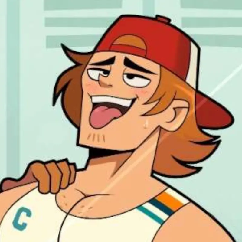 Wayne (Total Drama Rebooted)