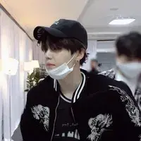 min yoongi