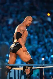 Dwayne Johnson