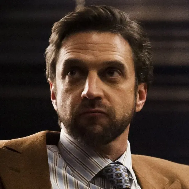 Frederick Chilton
