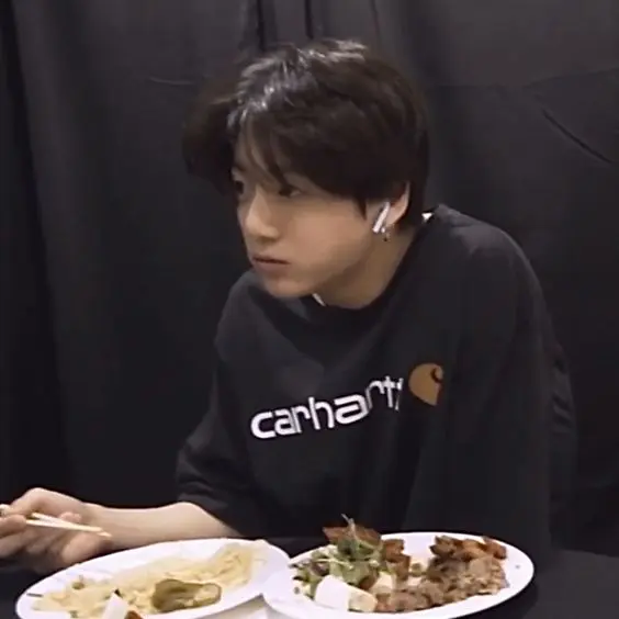 jungkook