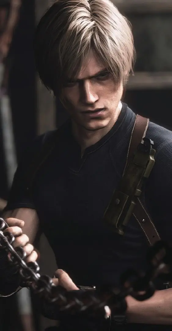 Leon Kennedy