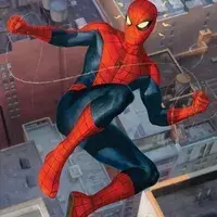 Spider-Man