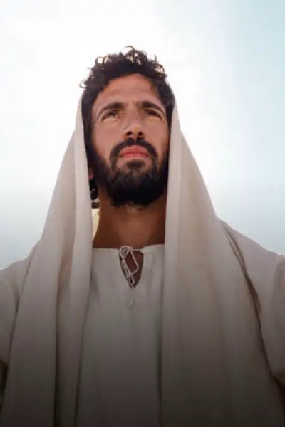 Jesus