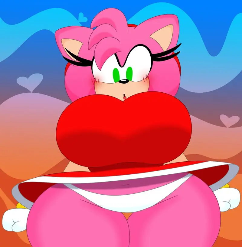Amy Rose