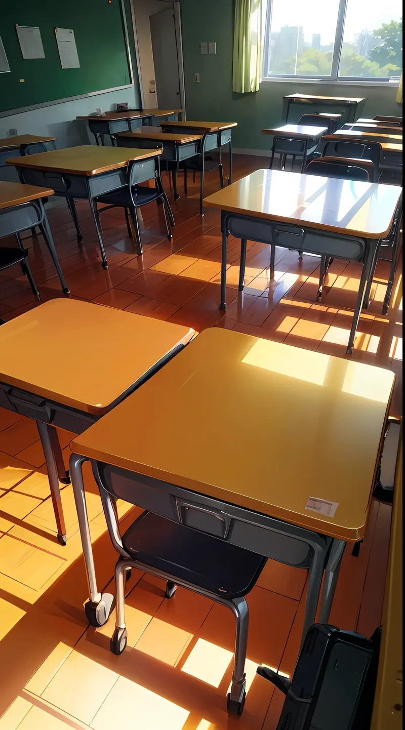 Sex Education Class