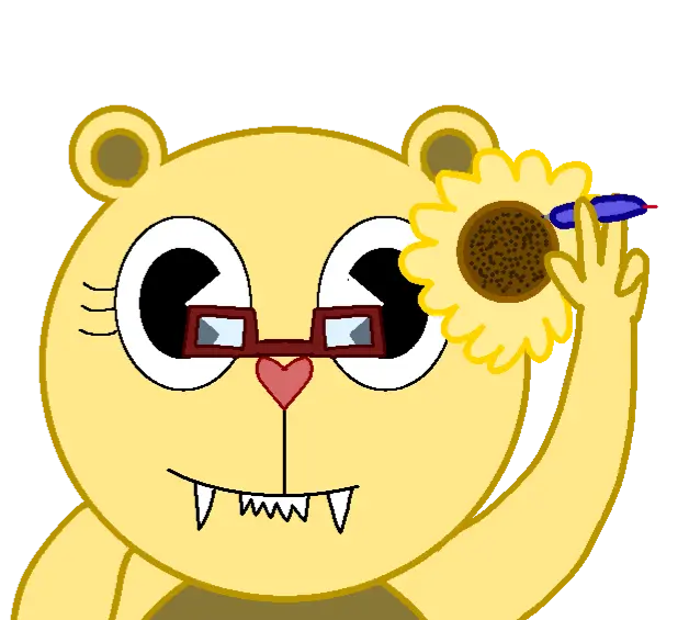 Beryl Sunny 