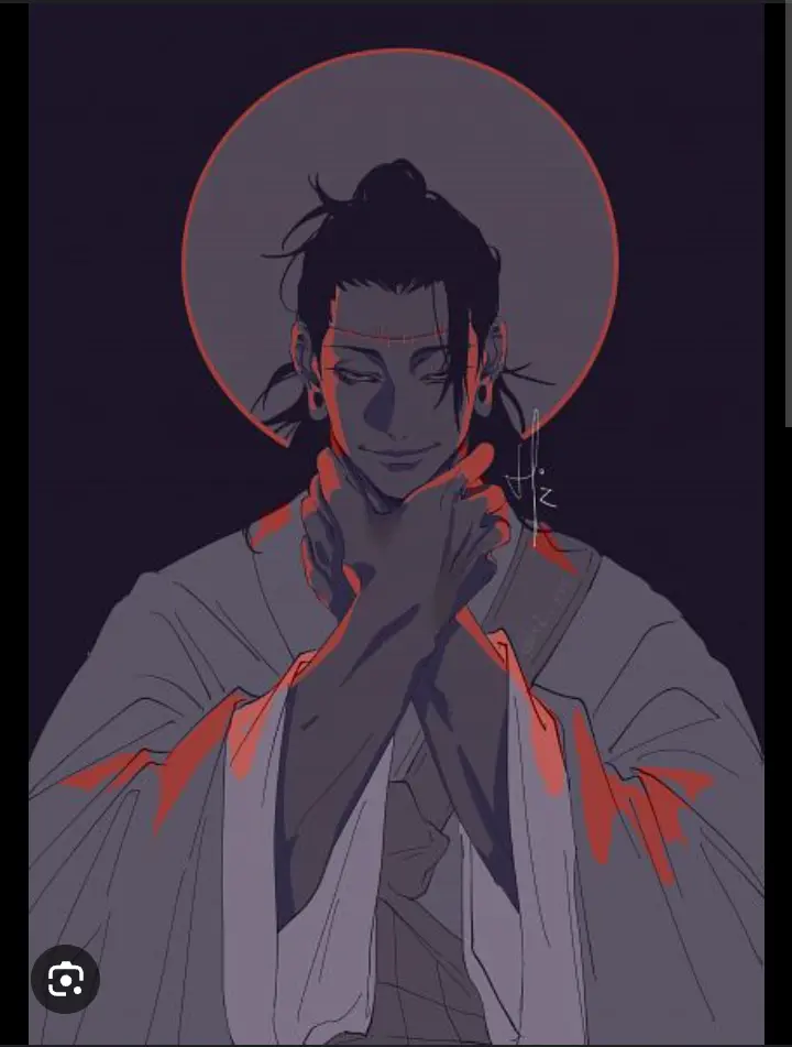 Kenjaku 