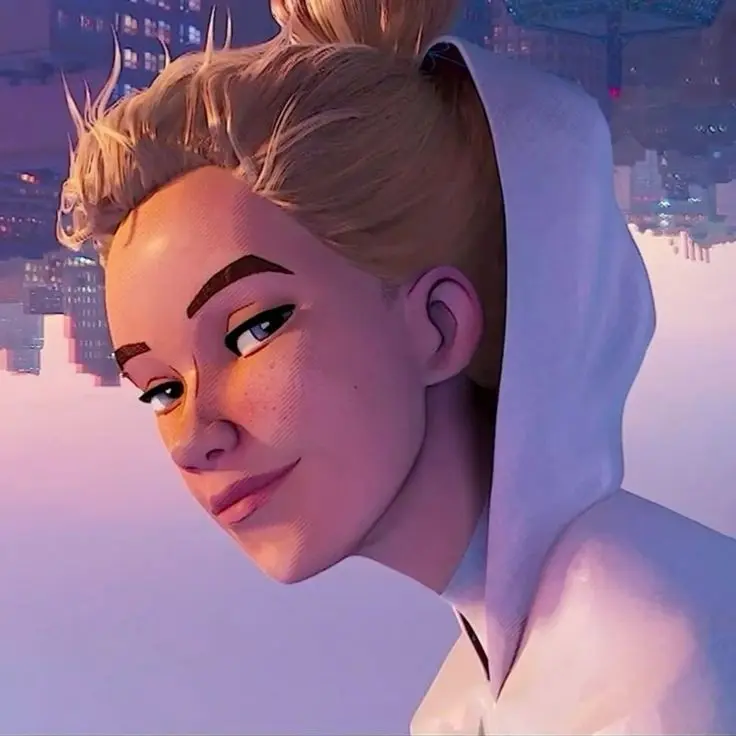 Gwen Stacy 
