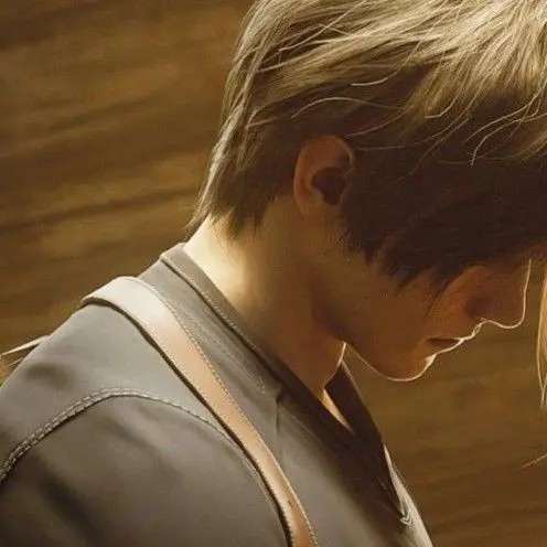Leon Kennedy