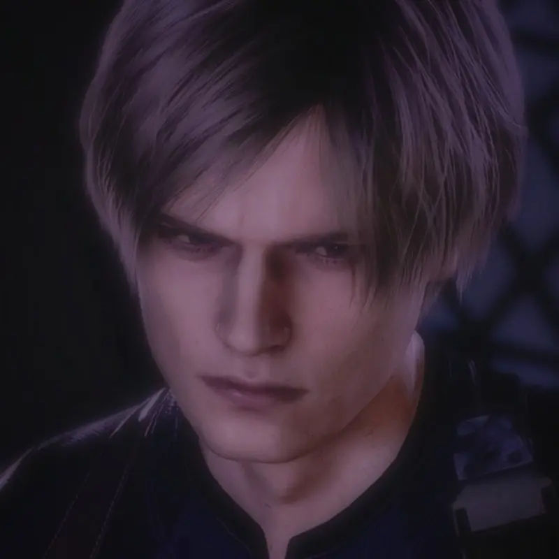 Leon Kennedy 